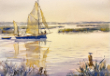 Marie Natale Watercolor